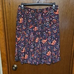 Lularoe Madison Skirt